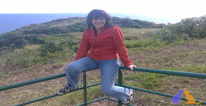 Fatima coelho 58 anos Sou de Santa Cruz/Ilha da Madeira, Procuro Encontros Amizade com Homem